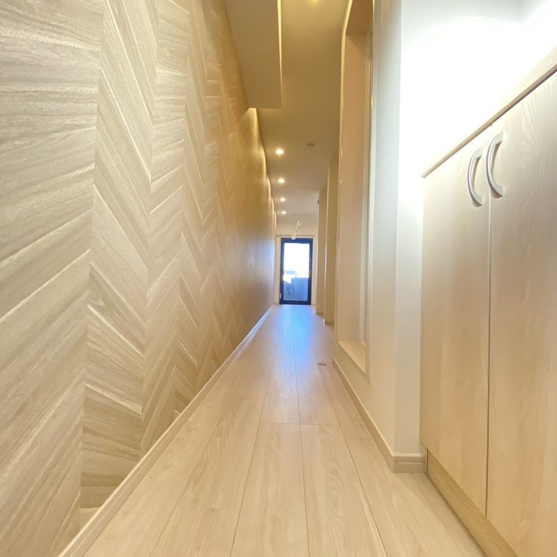 MELDIA東向島Ⅱの内装