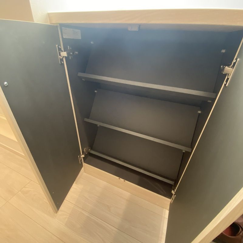 MELDIA東向島Ⅱの設備