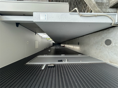 【エントランス】 | ヒルトップ横浜山手 | 清潔なエントランスです