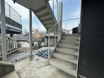 【その他】 | ヒルトップ横浜山手