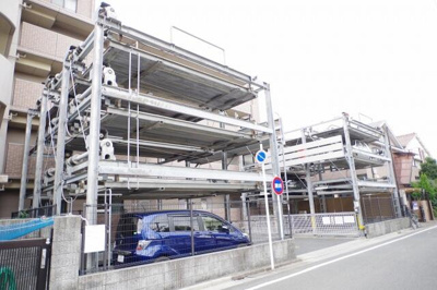 【外観】 | フラットフレグランス