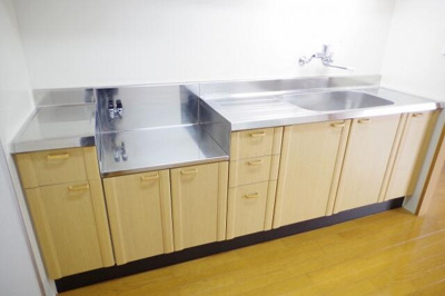 【キッチン】 | フラットフレグランス