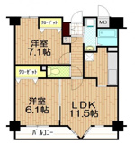 フラットフレグランスの画像