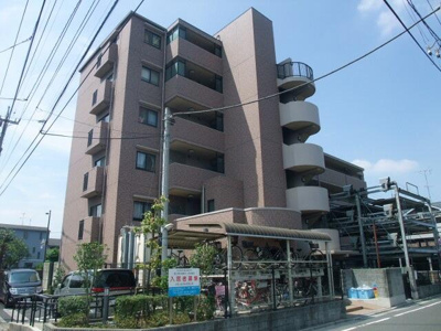 【外観】 | フラットフレグランス