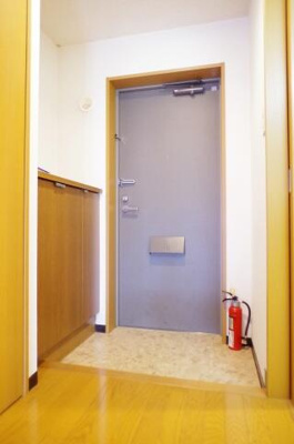 【玄関】 | フラットフレグランス