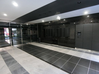 【セキュリティ】 | ロアール元住吉