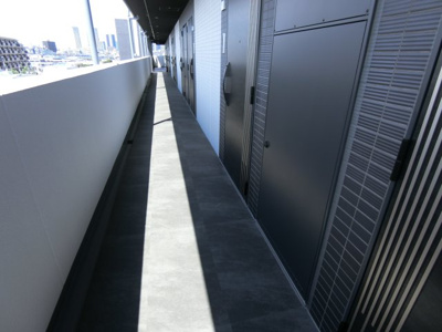 【その他共用部分】 | ロアール元住吉