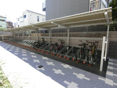 【その他共用部分】 | ロアール元住吉