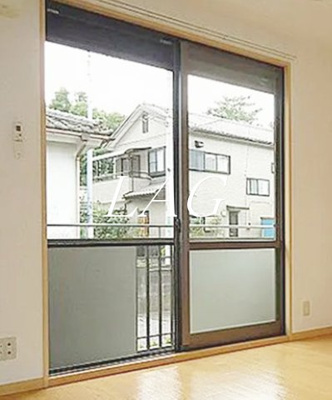 【バルコニー】 | ウイルコート | バルコニーです。