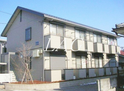 【外観】 | ウイルコート | 外観です。