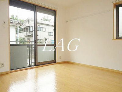 【居間・リビング】 | ウイルコート | 洋室のお部屋です。