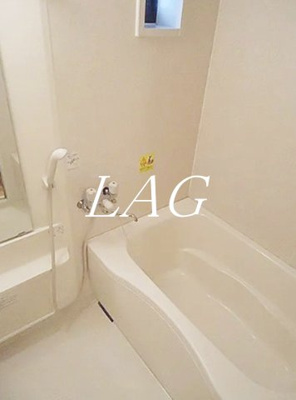 【浴室】 | ウイルコート | お風呂です。