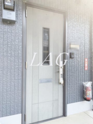 【玄関】 | ウイルコート | 玄関です。