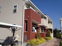 サン　アヴェニューの画像