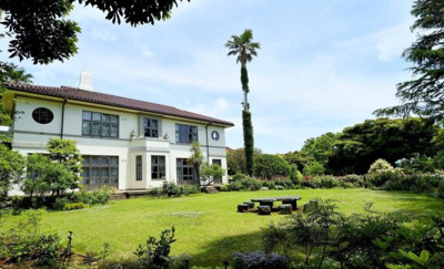 【その他】 | 山手戸建てB棟 | 横浜市イギリス館（旧英国領事公邸）