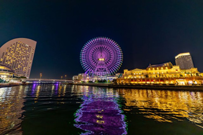 【その他】 | 山手戸建てB棟 | よこはまコスモワールド観覧車