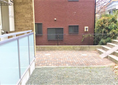 【その他】 | リブリ・Hugel山手