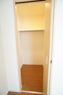 【収納】 | リブリ・Hugel山手 | 十分な収納スペースがあります