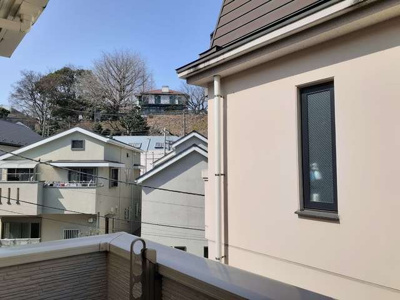 【展望】 | ラフェリオⅡ