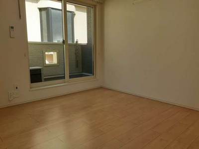 【居間・リビング】 | ラフェリオⅡ | 使いやすい居間です