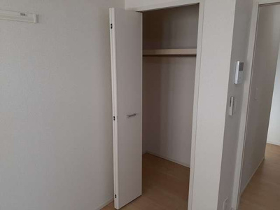 【収納】 | ラフェリオⅡ | こまごまとしたものを収納できそうですね