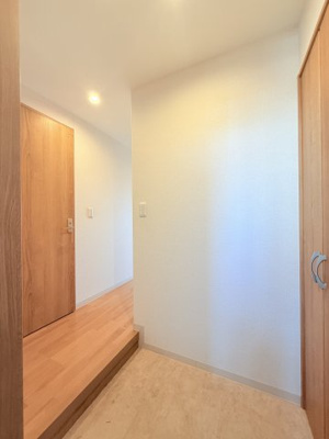 【玄関】 | セリーン志村