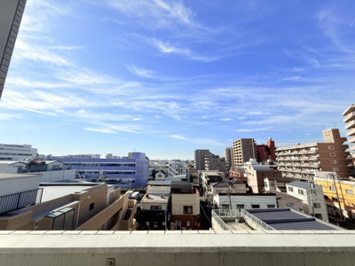 【展望】 | セリーン志村