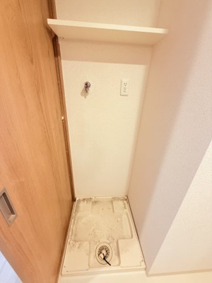 【設備】 | セリーン志村