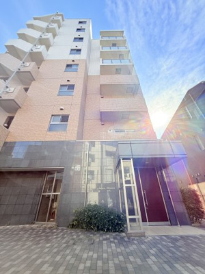 【外観】 | セリーン志村