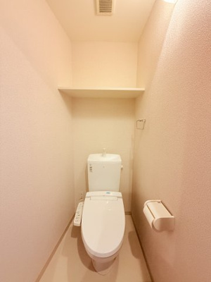 【トイレ】 | セリーン志村