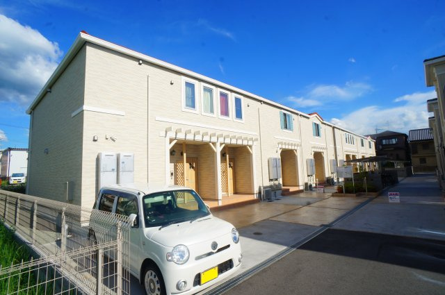 クラール北永井Ａ