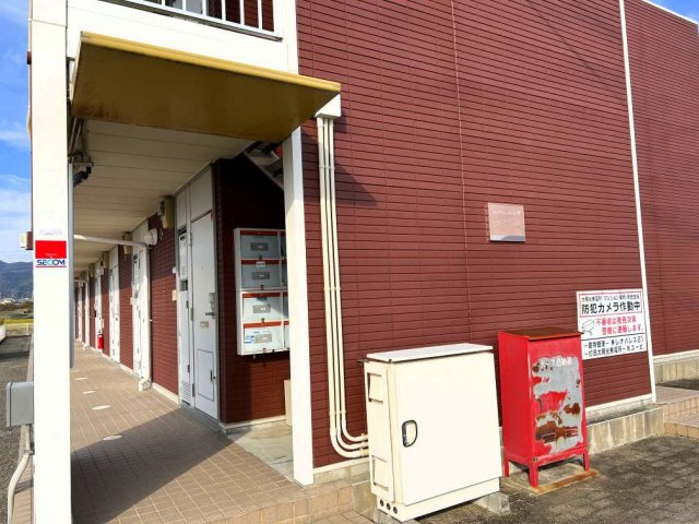 【その他】 | レオパレス打田