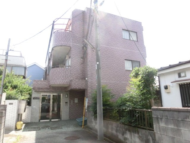 プルミエール美園