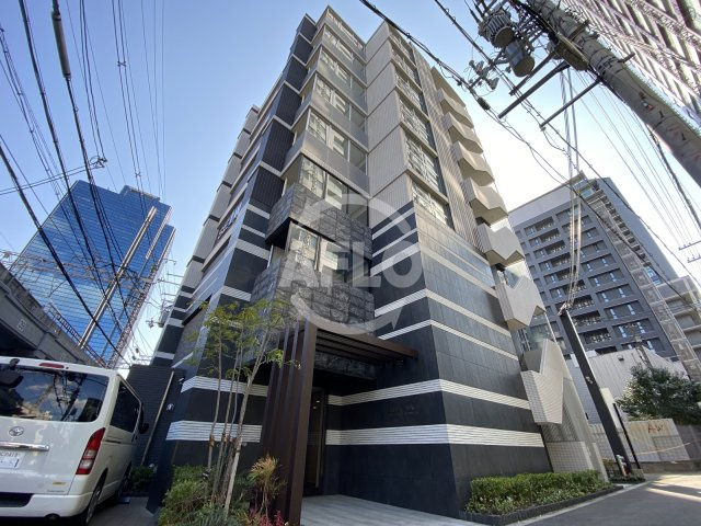 セイワパレス梅田茶屋町