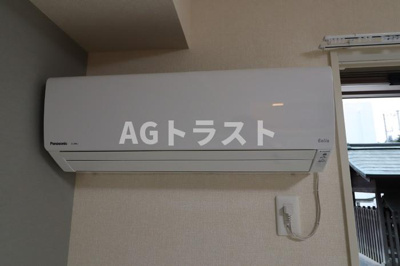 【設備】 | ルシエール上尾原市