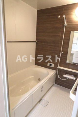 【浴室】 | ルシエール上尾原市 | お風呂です