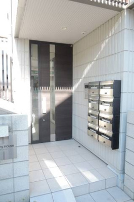 【エントランス】 | サニーハウス