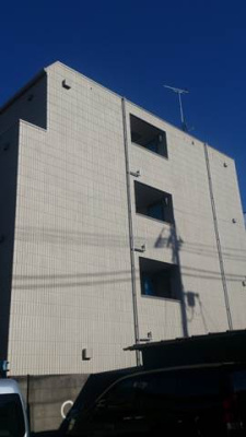 【外観】 | サニーハウス