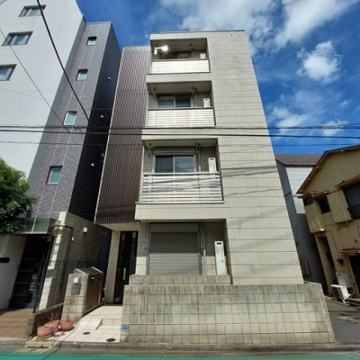 【外観】 | サニーハウス