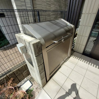 【その他共用部分】 | サニーハウス