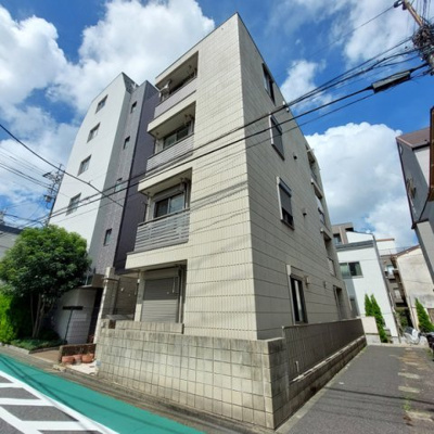 【外観】 | サニーハウス