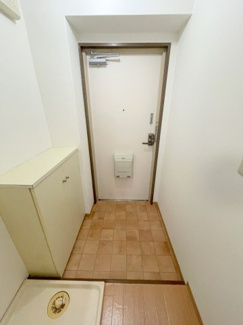 【玄関】 | サンモア　103