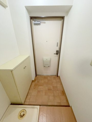 【玄関】 | サンモア　103