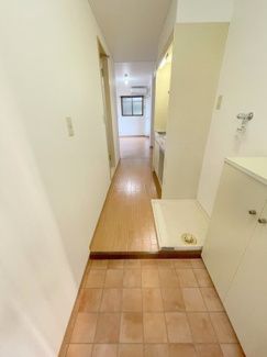 【玄関】 | サンモア　103