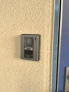 【玄関】 | サンモア　103