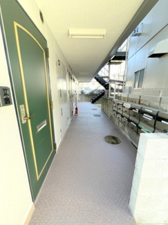 【外観】 | サンモア　103 | ☆外装美観♪　グレードUP！！
　外装・大規模修繕工事完了いたしました
　【２０２３／１１施工】