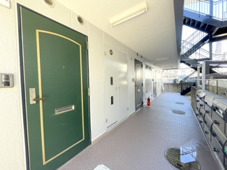 【外観】 | サンモア　103