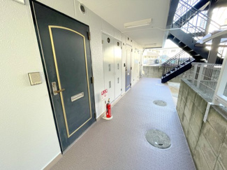 【外観】 | サンモア　103