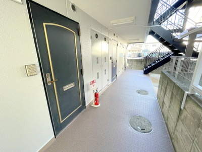 【外観】 | サンモア　103