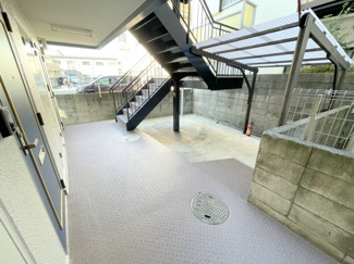 【その他共用部分】 | サンモア　103